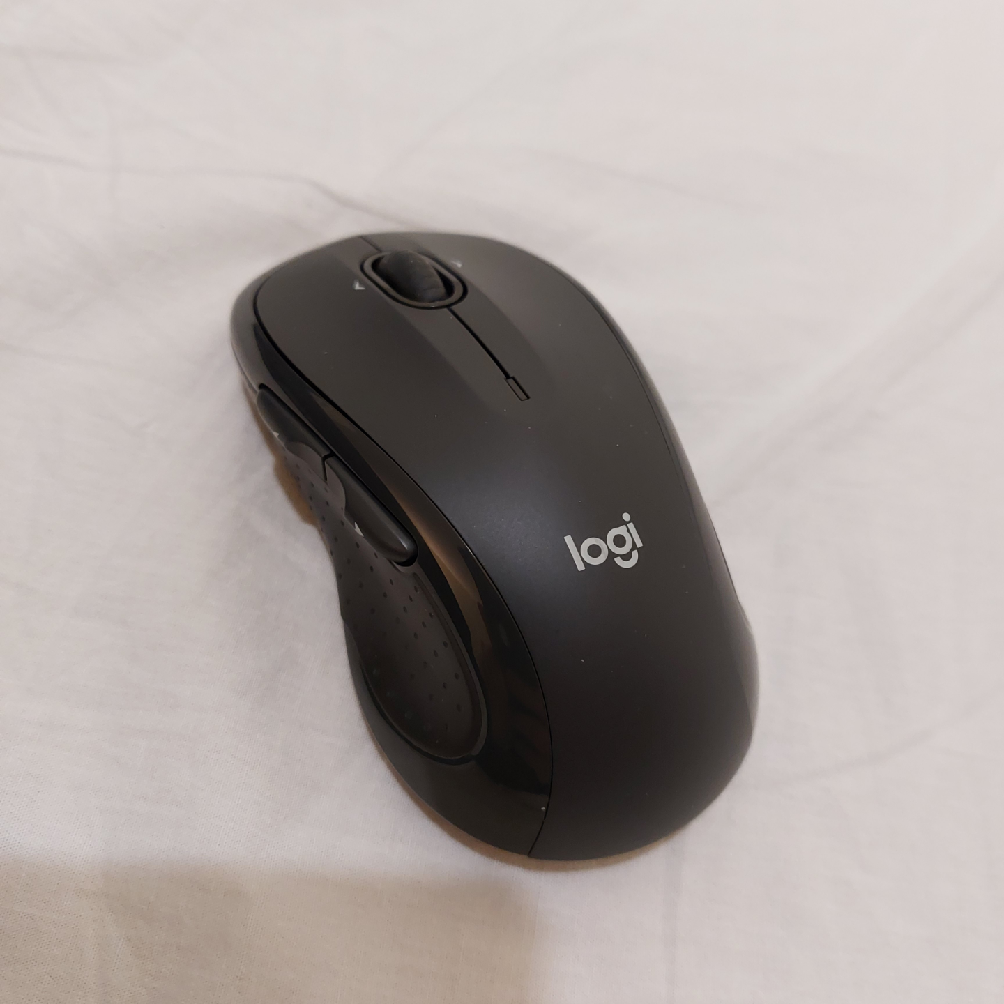 Logitech M510 Wireless Mouse