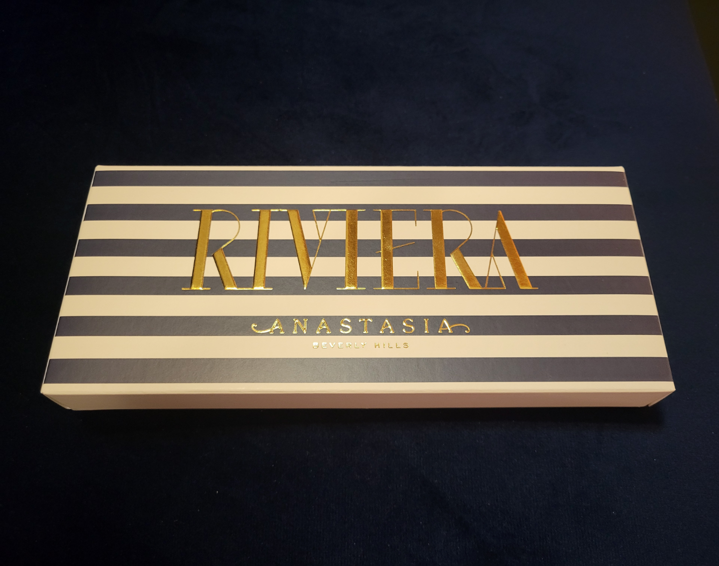 Anastasia Beverly Hills Riviera Palette