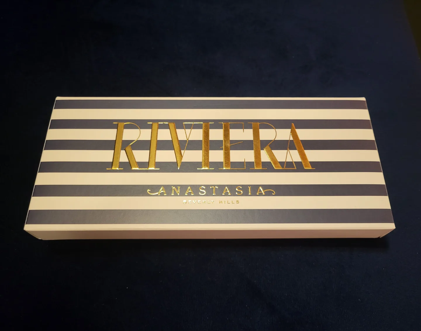 Anastasia Beverly Hills Riviera Palette thumbnail