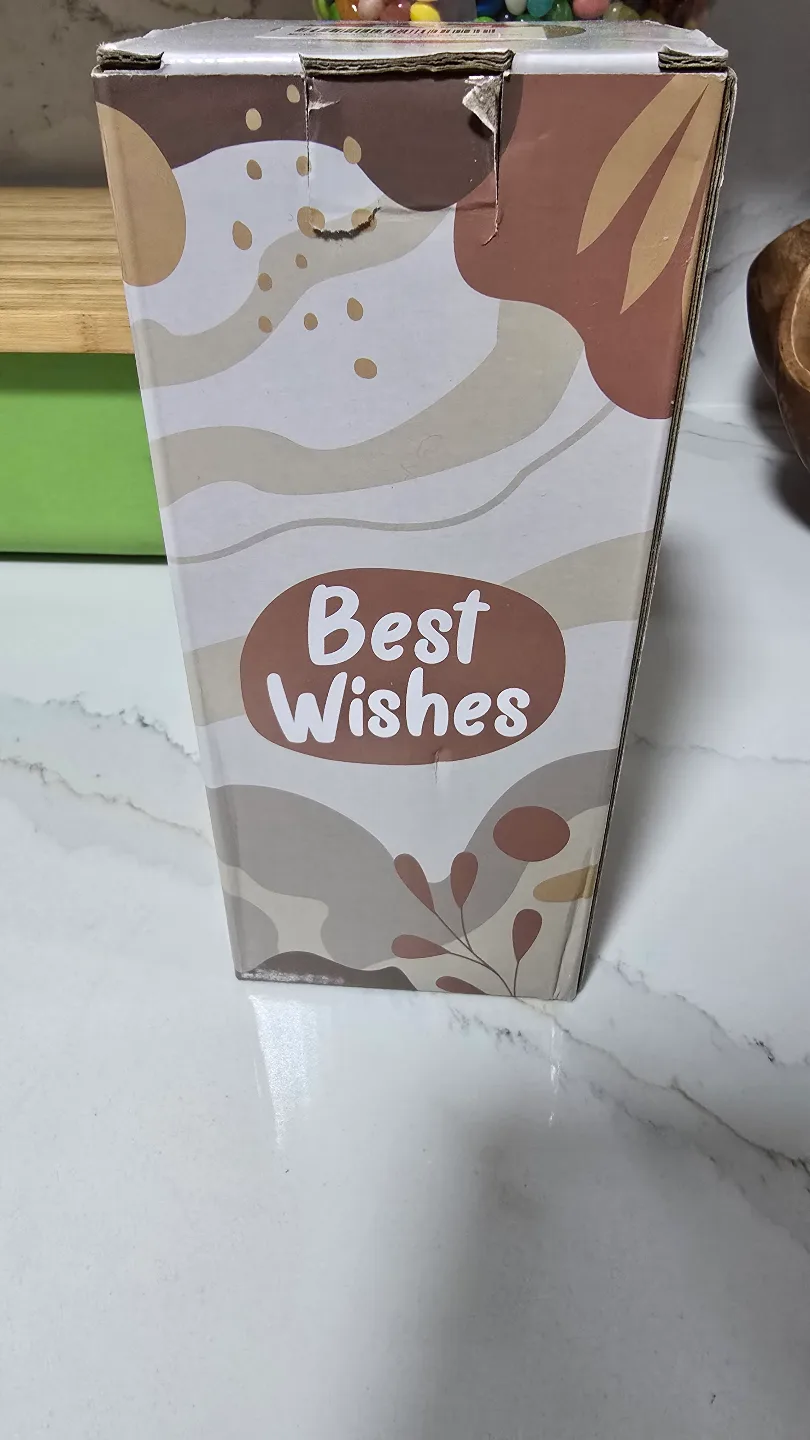 Chaos Coordinator Stainless Steel Tumbler image indicator(2)