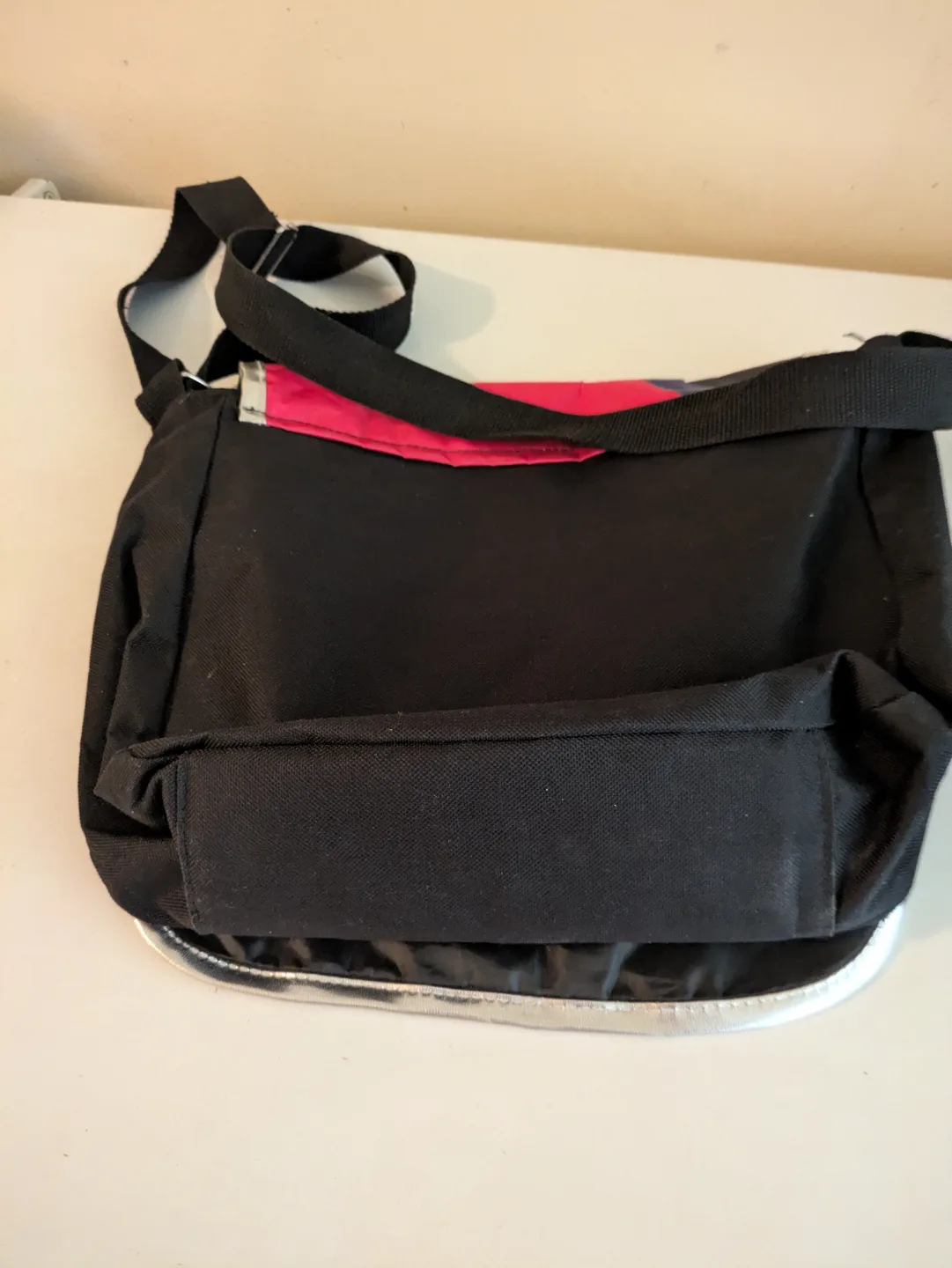 Glee (TV show) Messenger Bag image indicator(3)