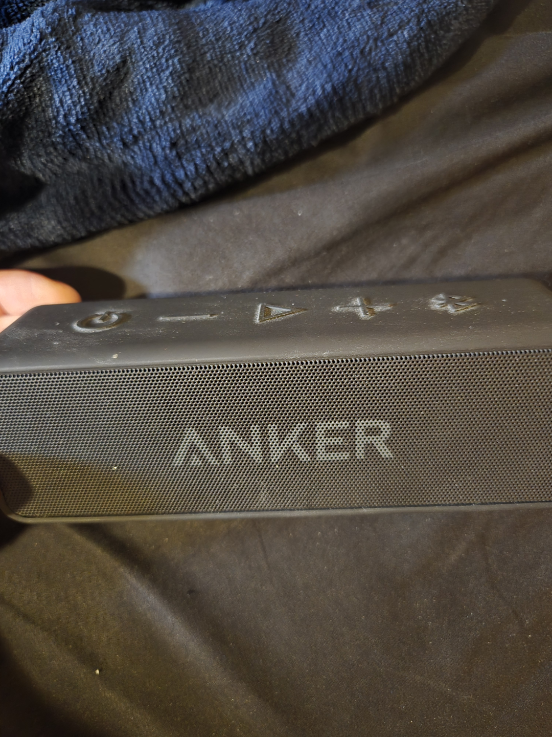 Anker Bluetooth Speaker