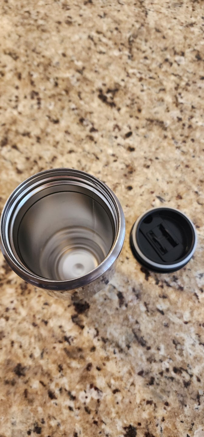 [Brand New] Thermos Tumbler - photo 3