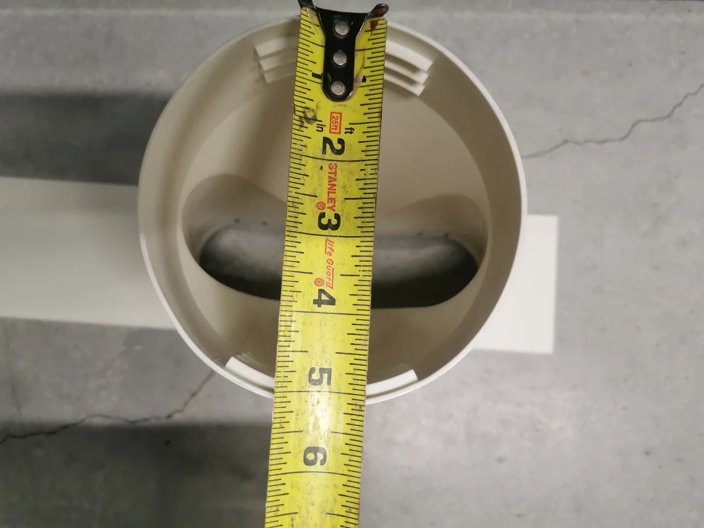 Portable air conditioner, Window Vent Kit - 5" Diameter image indicator(3)