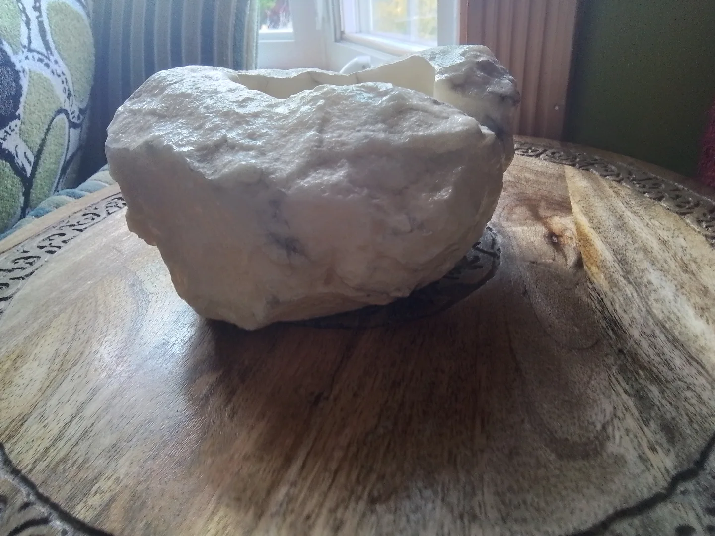 Vintage Marble Ashtray image indicator(6)