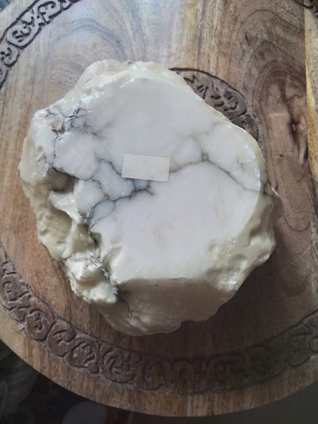 Vintage Marble Ashtray image indicator(7)