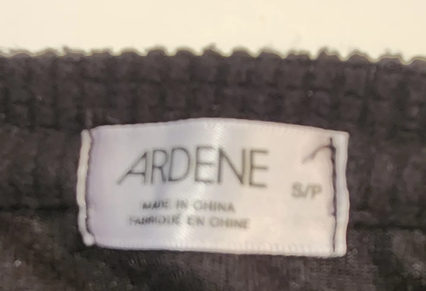 Ardenne Women's Après Ski Club Waffle Knit Lounge Set image indicator(5)