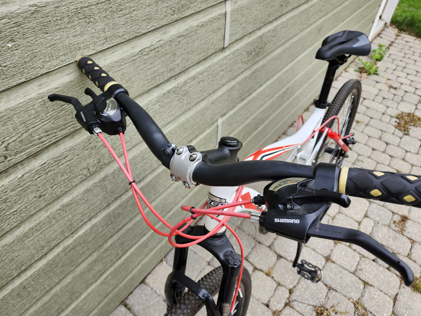 Mountain Bike - photo 4
