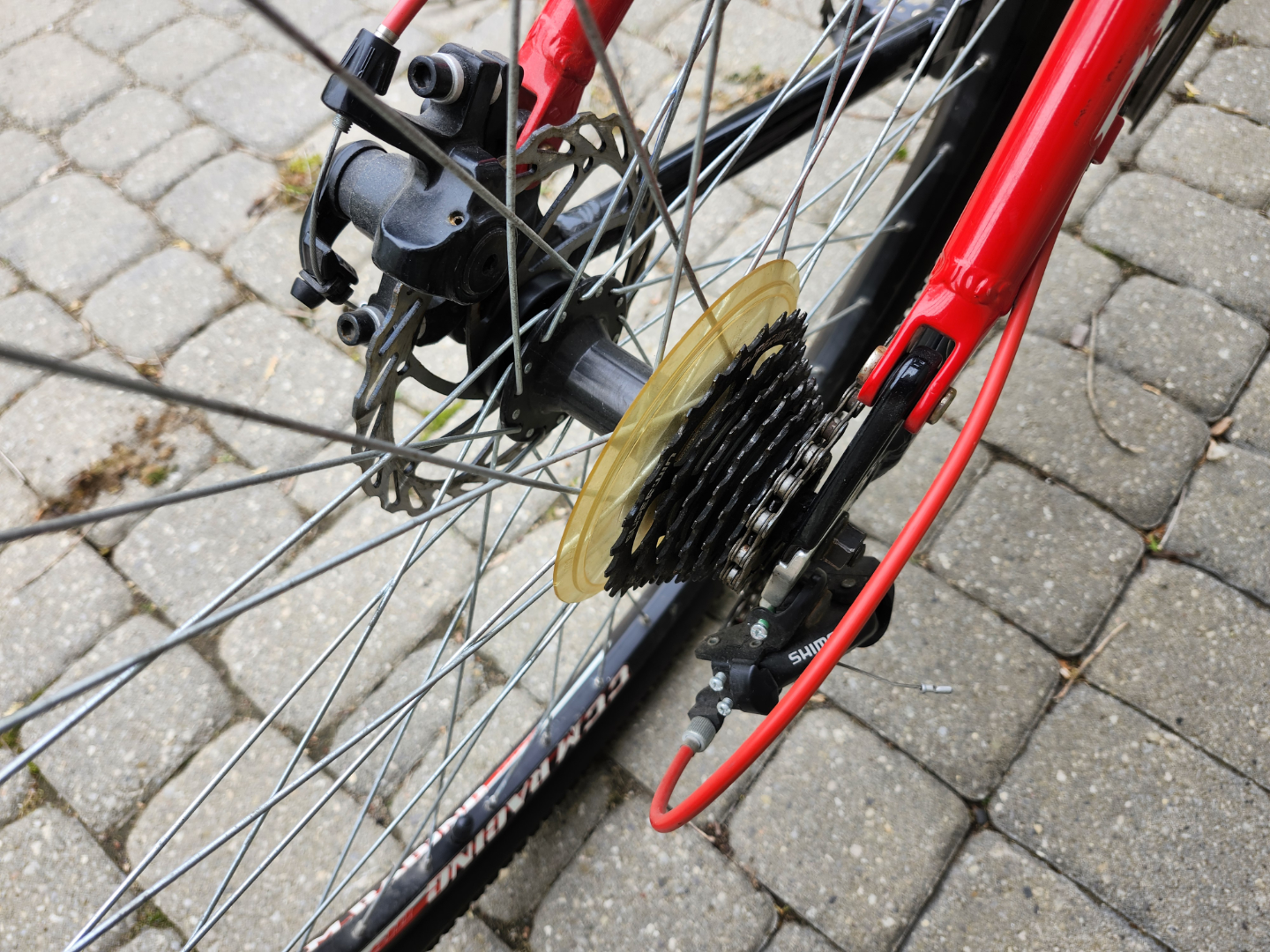 Mountain Bike - photo 5
