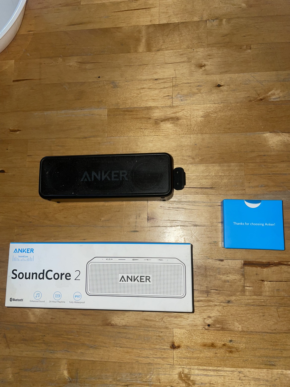 Anker SoundCore 2 - photo 2