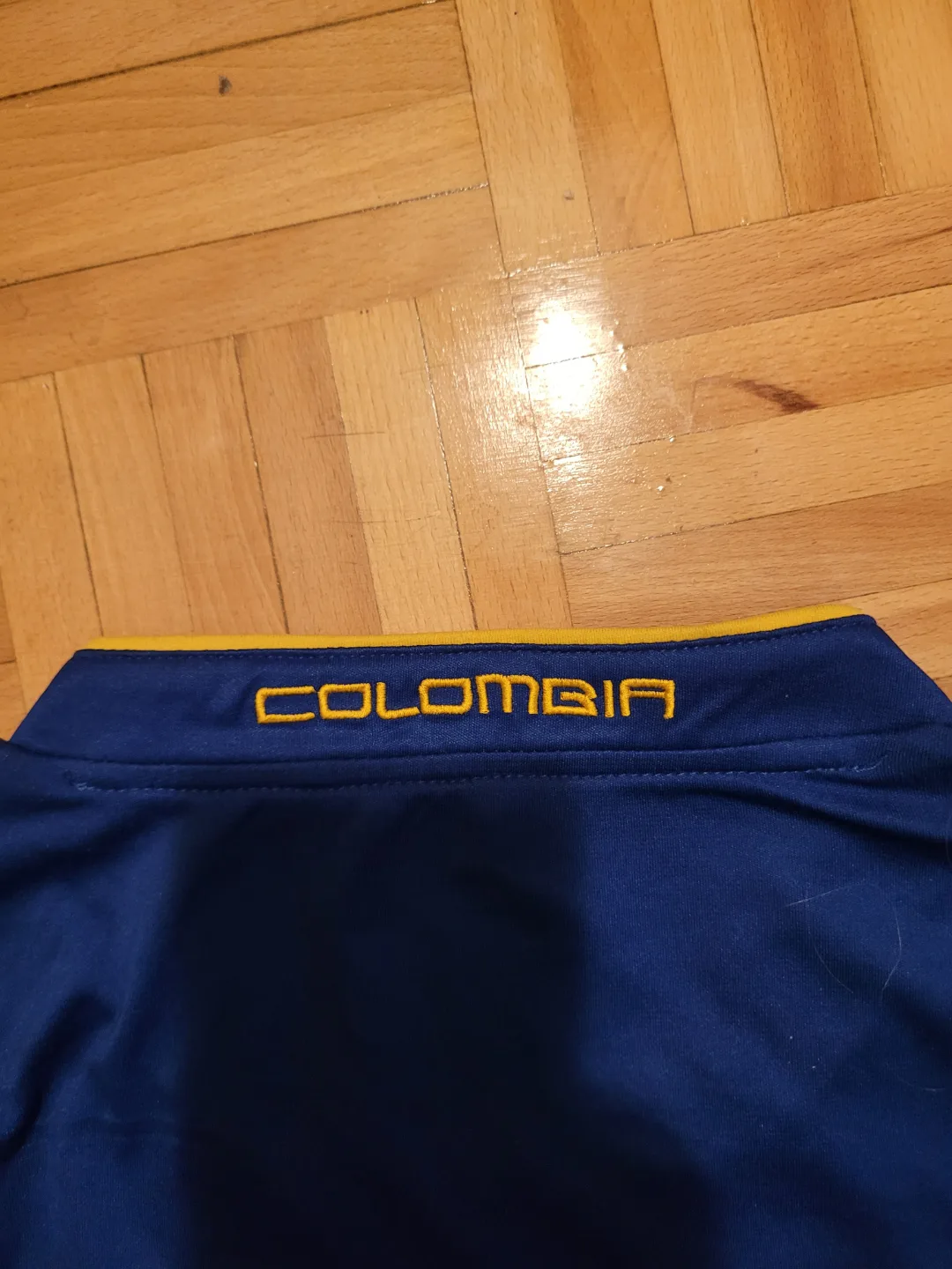 Bundle of 4 Soccer Jerseys image indicator(2)