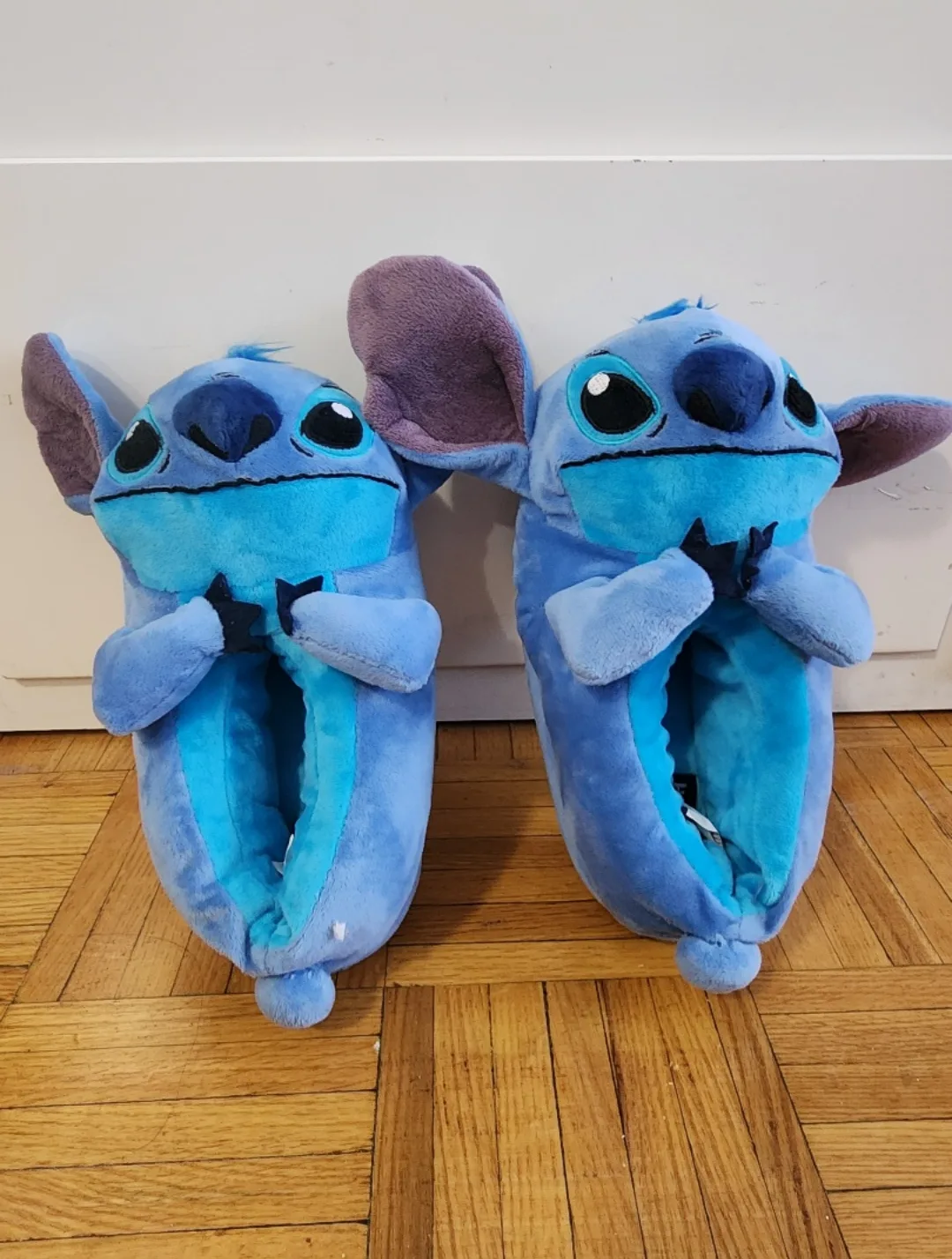 Stitch Slippers thumbnail