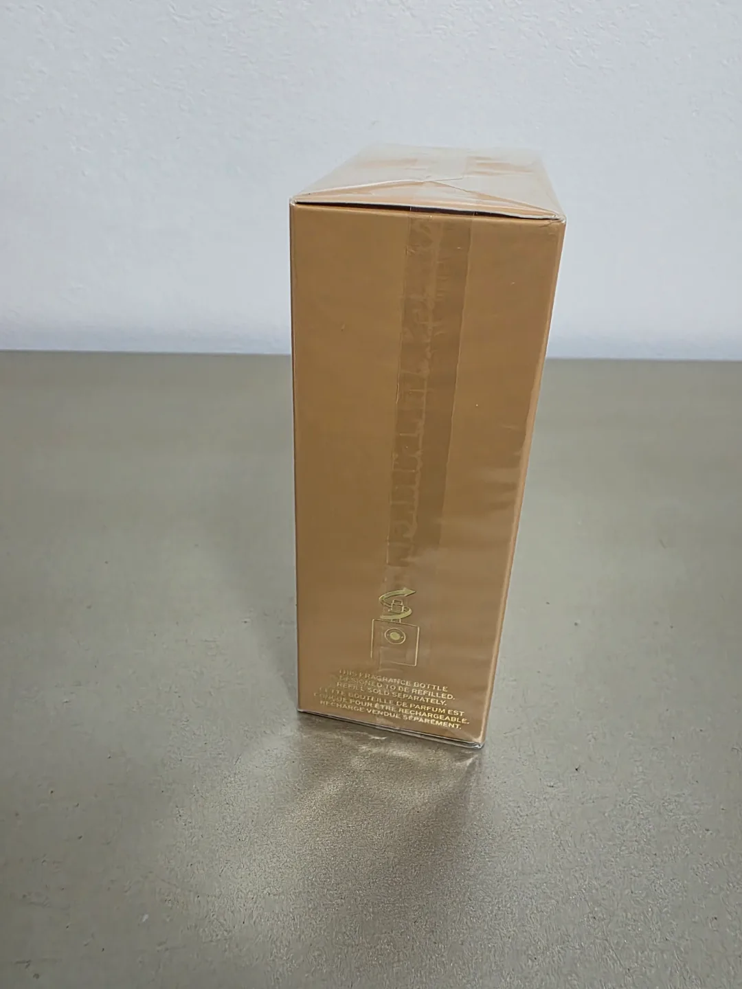 Burberry Goddess Eau de Parfum Intense 100ml image indicator(2)