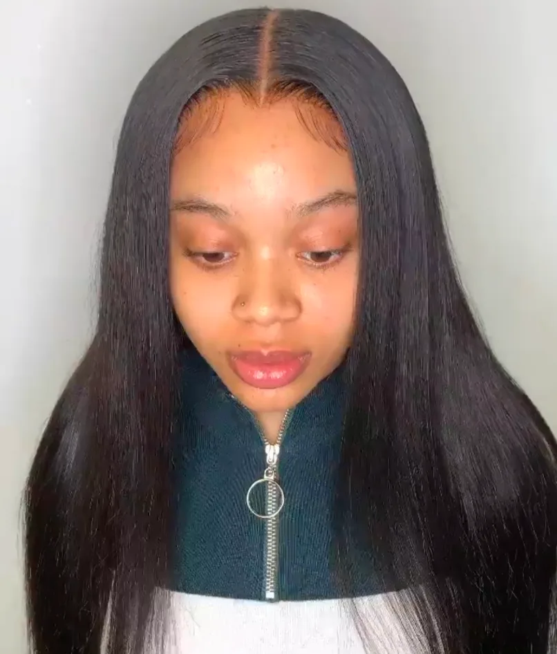 Wig Install and Sew In thumbnail
