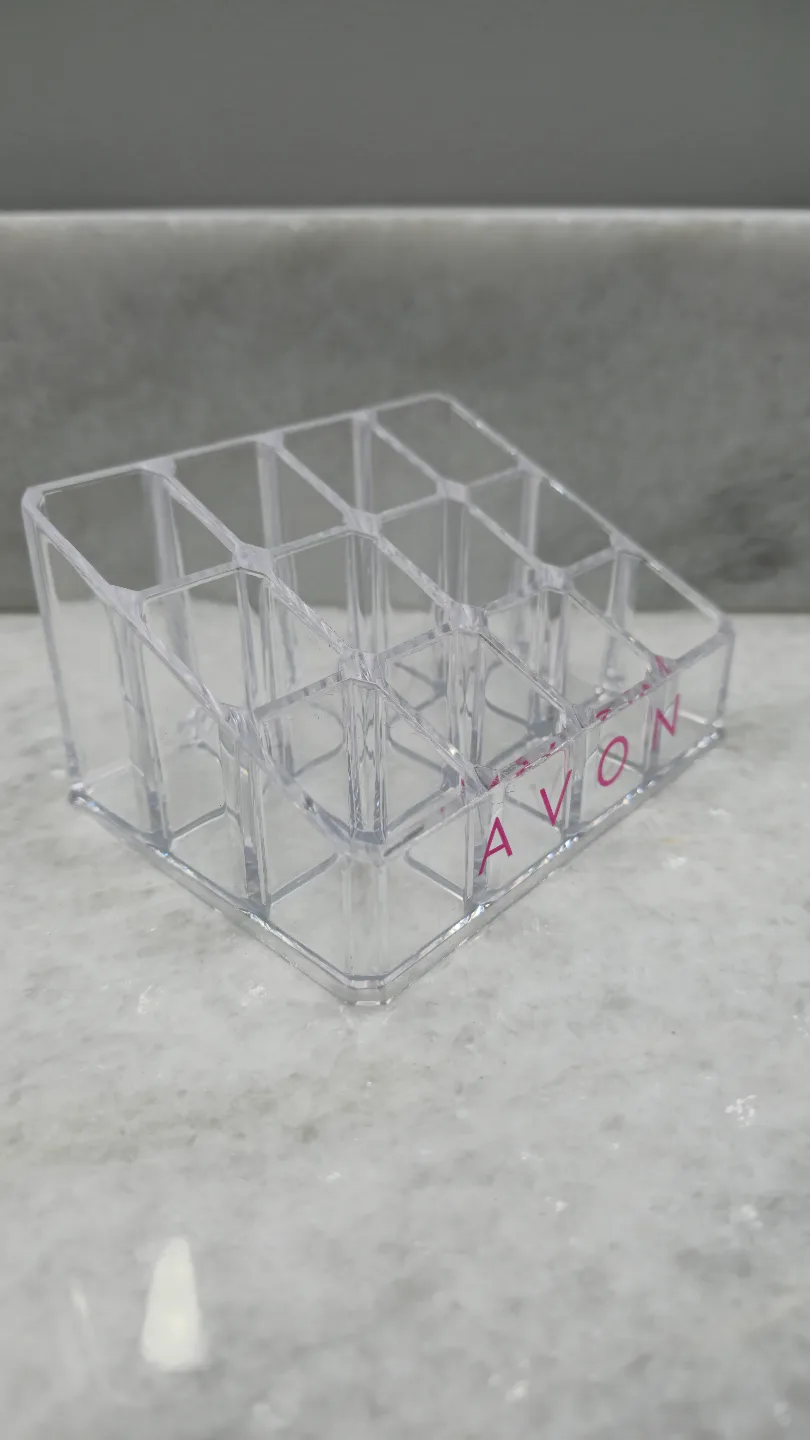 Avon Lipstick Holder Caddy image indicator(2)