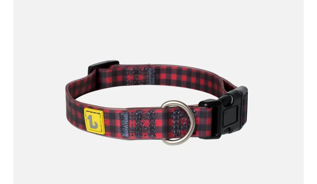 Silicone Dog Collar image indicator(2)