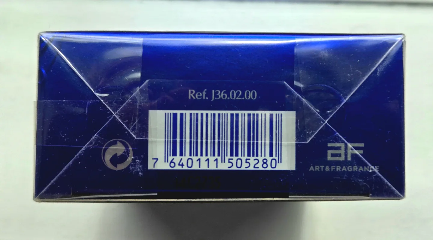 Jaguar Evolution For Men Eau de Toilette 100ml image indicator(3)