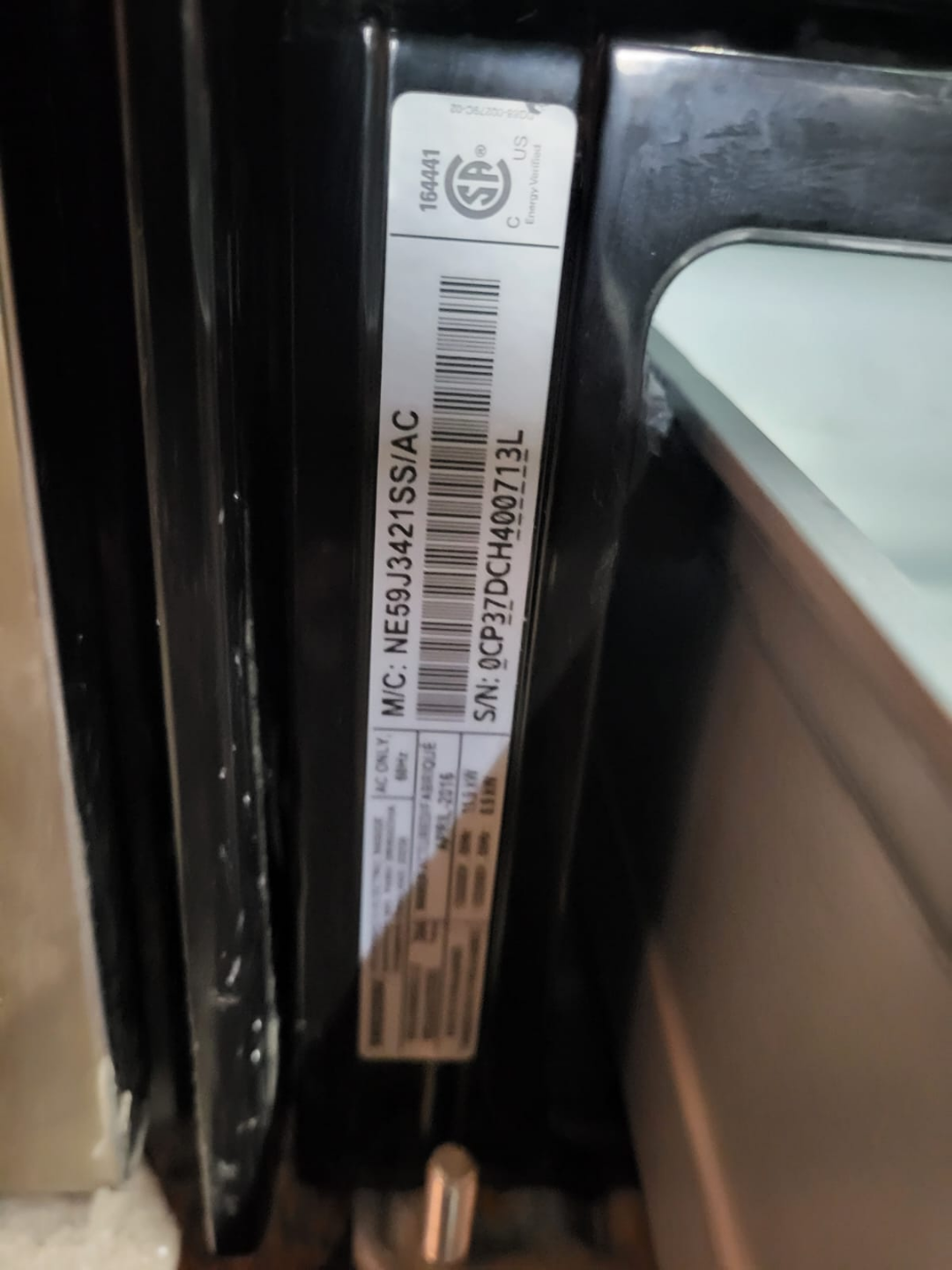 GE Profile Series 30-inch Freestanding Electric Range - photo 3