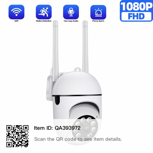 Smart Home Security Camera  , pick Scarborough or oshawa. - photo 2