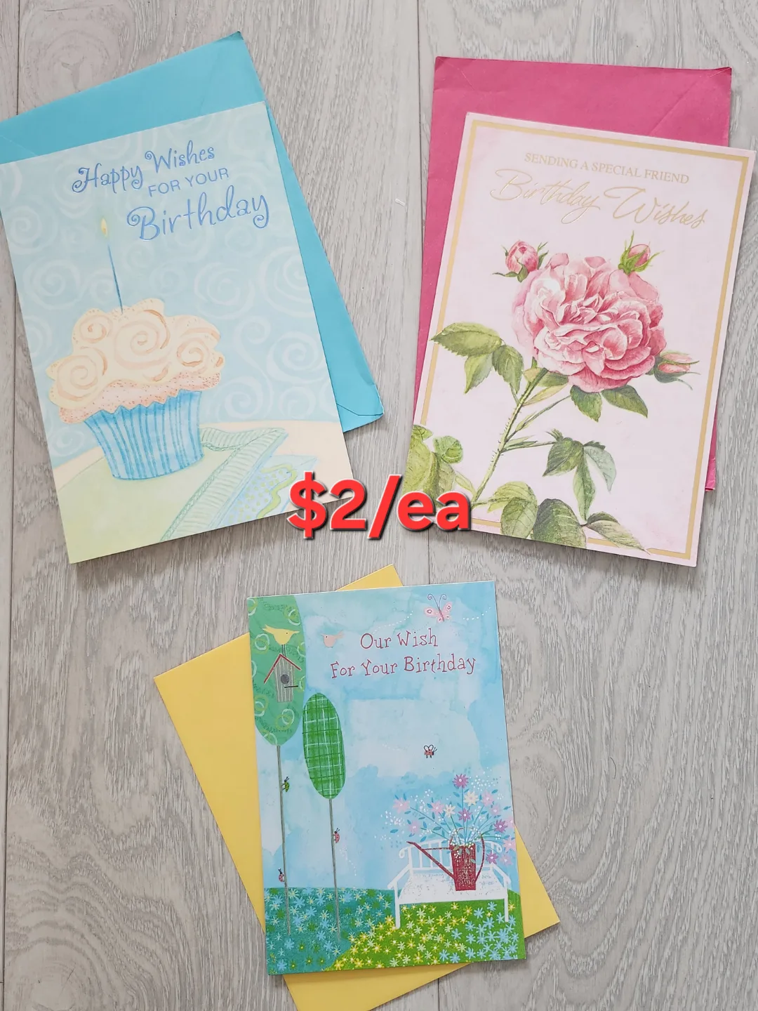 Christmas and birthday Cards image indicator(5)