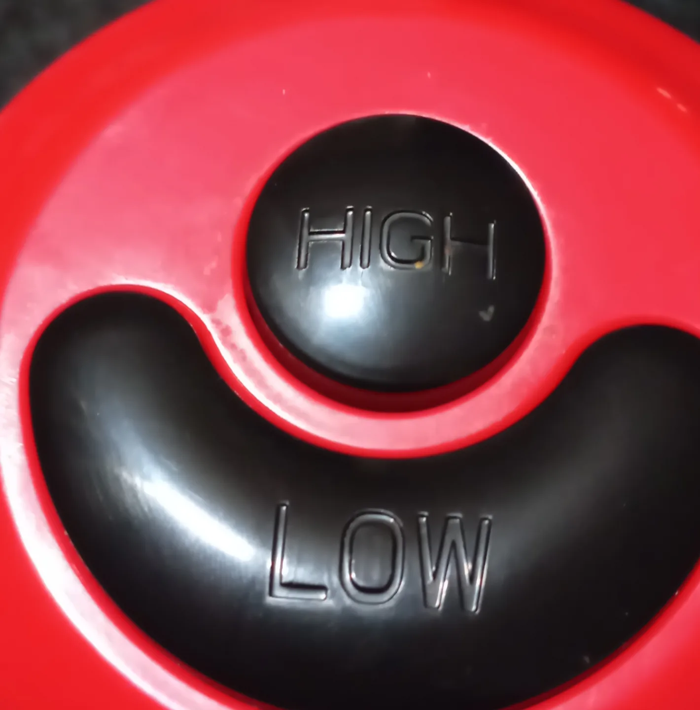 Wolfgang Puck Food Chopper/Blender image indicator(3)