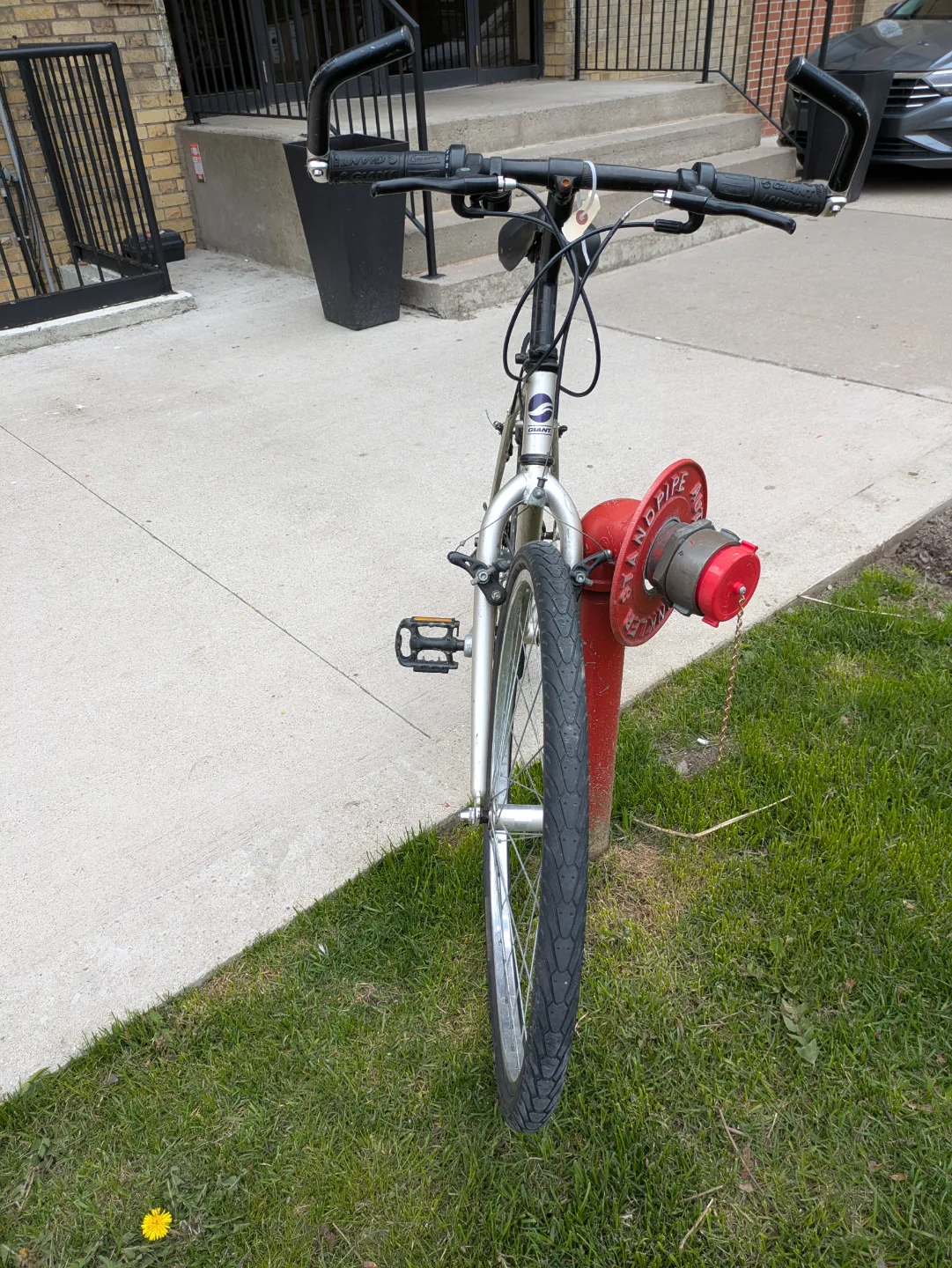 Giant Acapulco Vintage Road Bike image indicator(4)