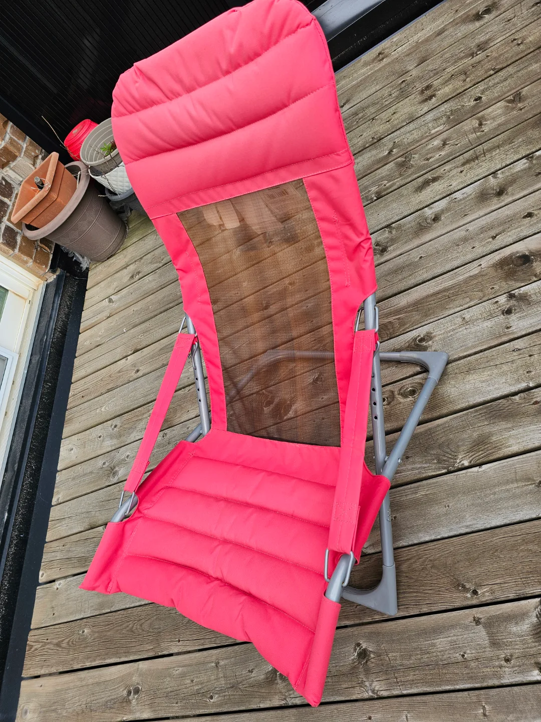 Folding Chair thumbnail