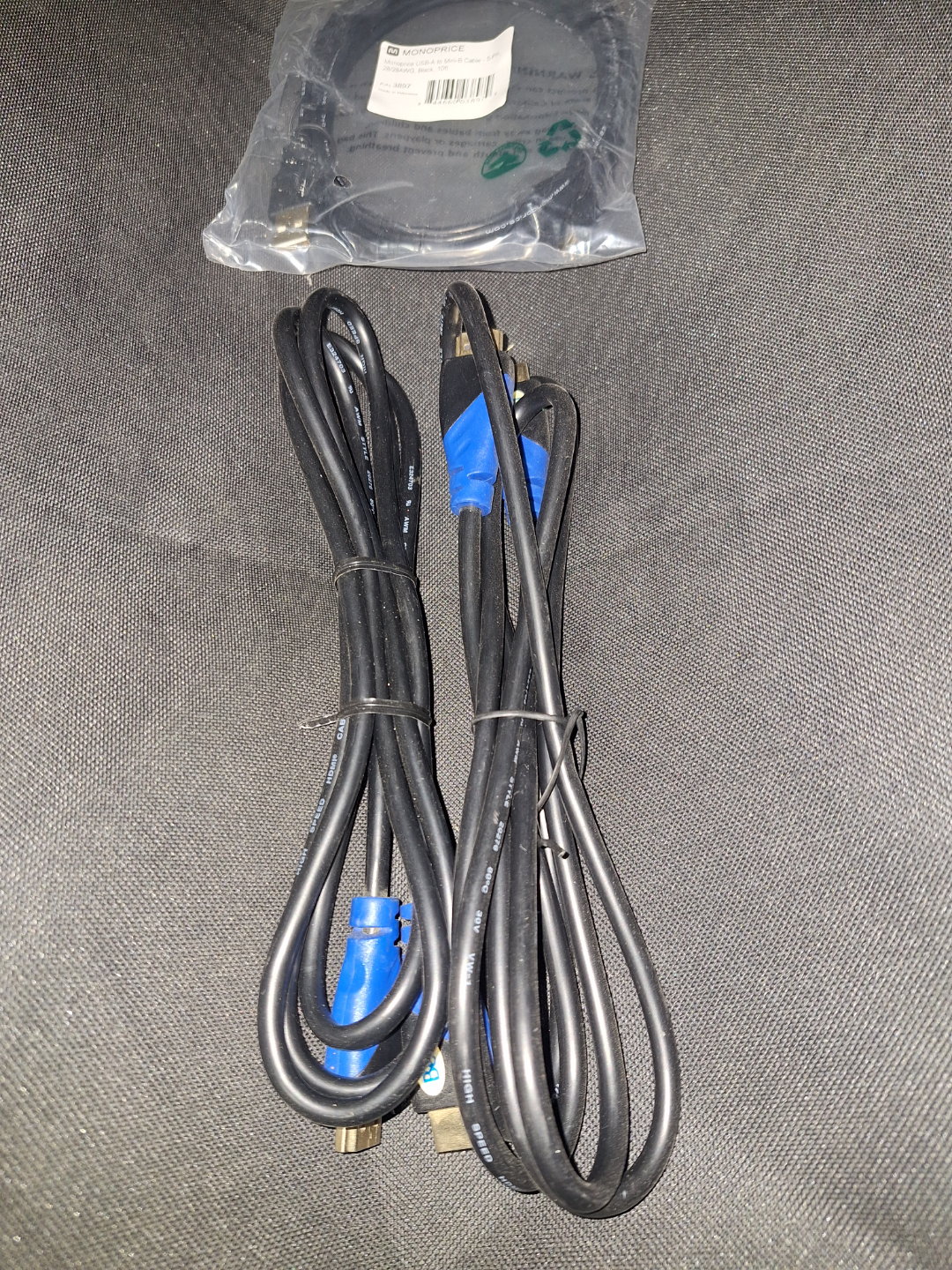 HDMI Cables