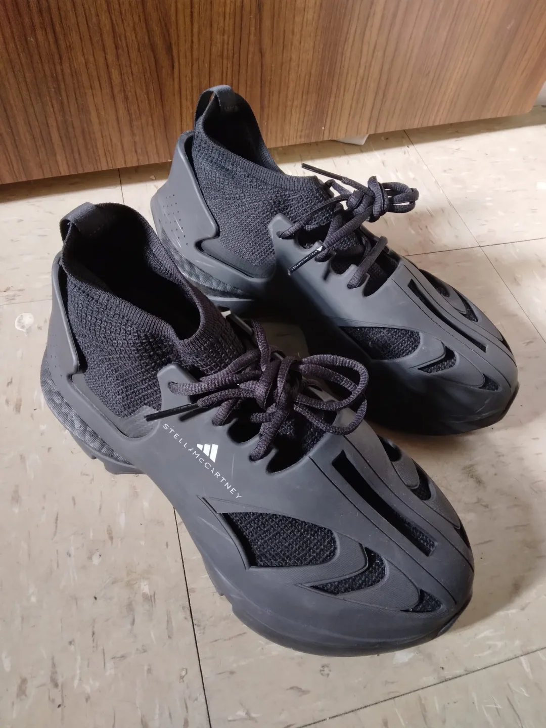 Adidas by Stella McCartney Sneakers thumbnail