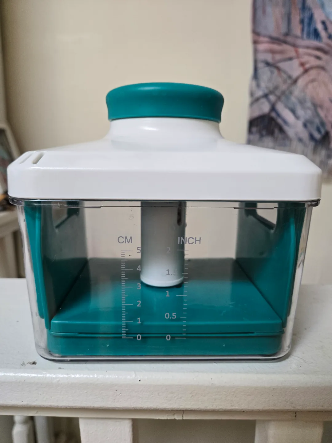 Tofu press thumbnail