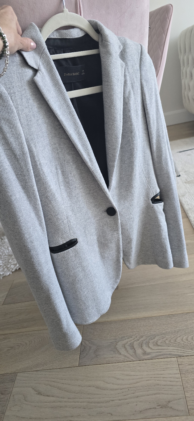 size s blazer