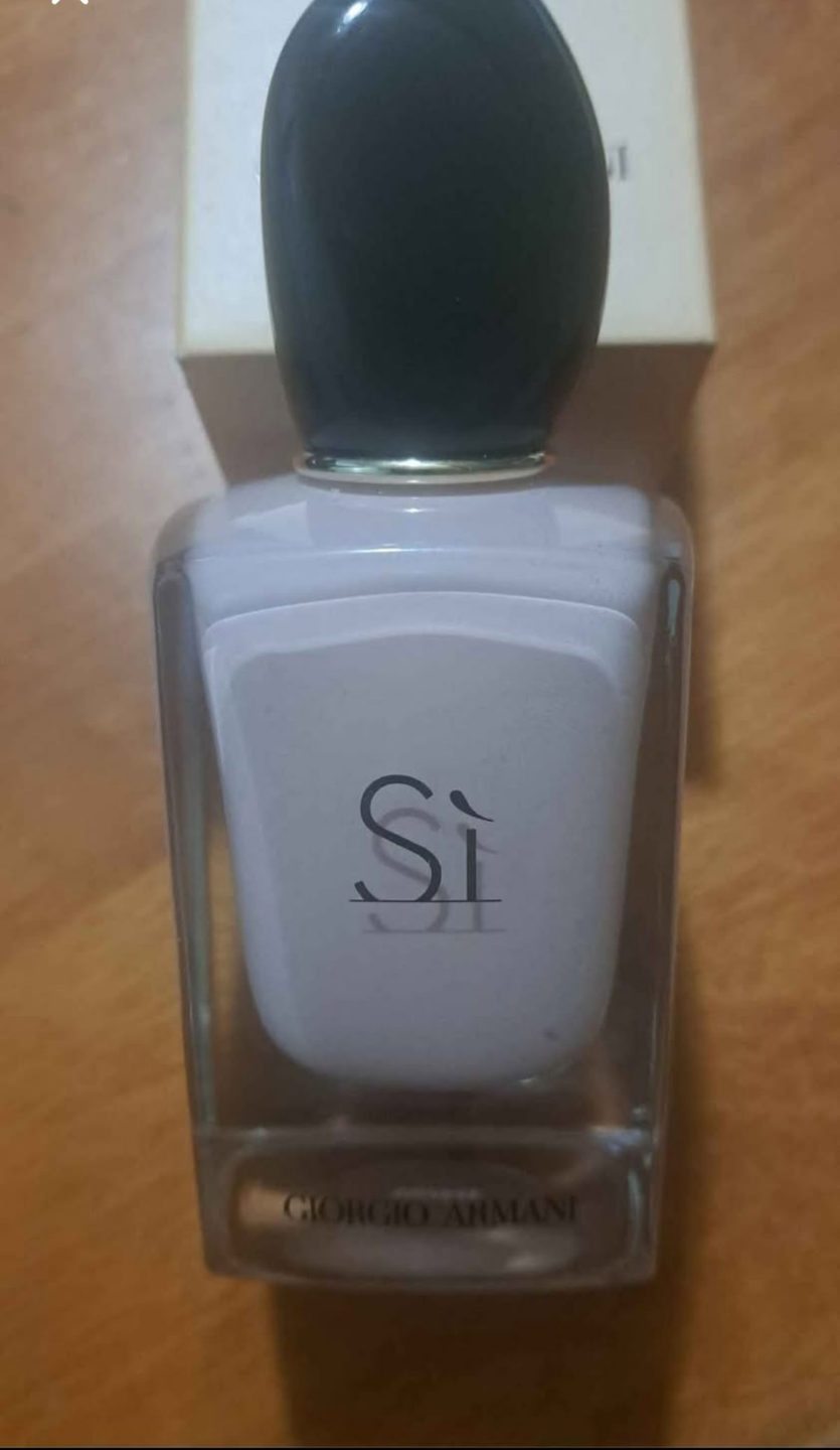 Giorgio Armani - Si Fiori Eau de Parfum