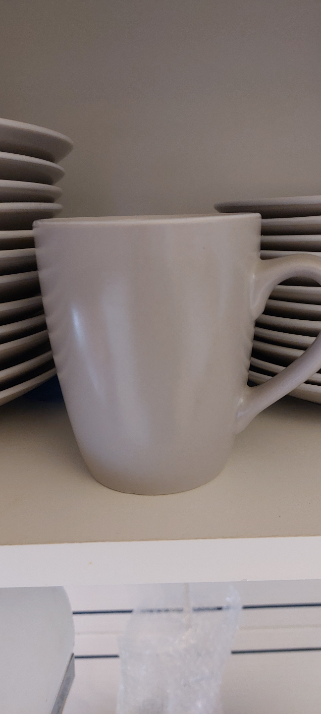GlucksternHome stoneware dinnerware set - photo 3