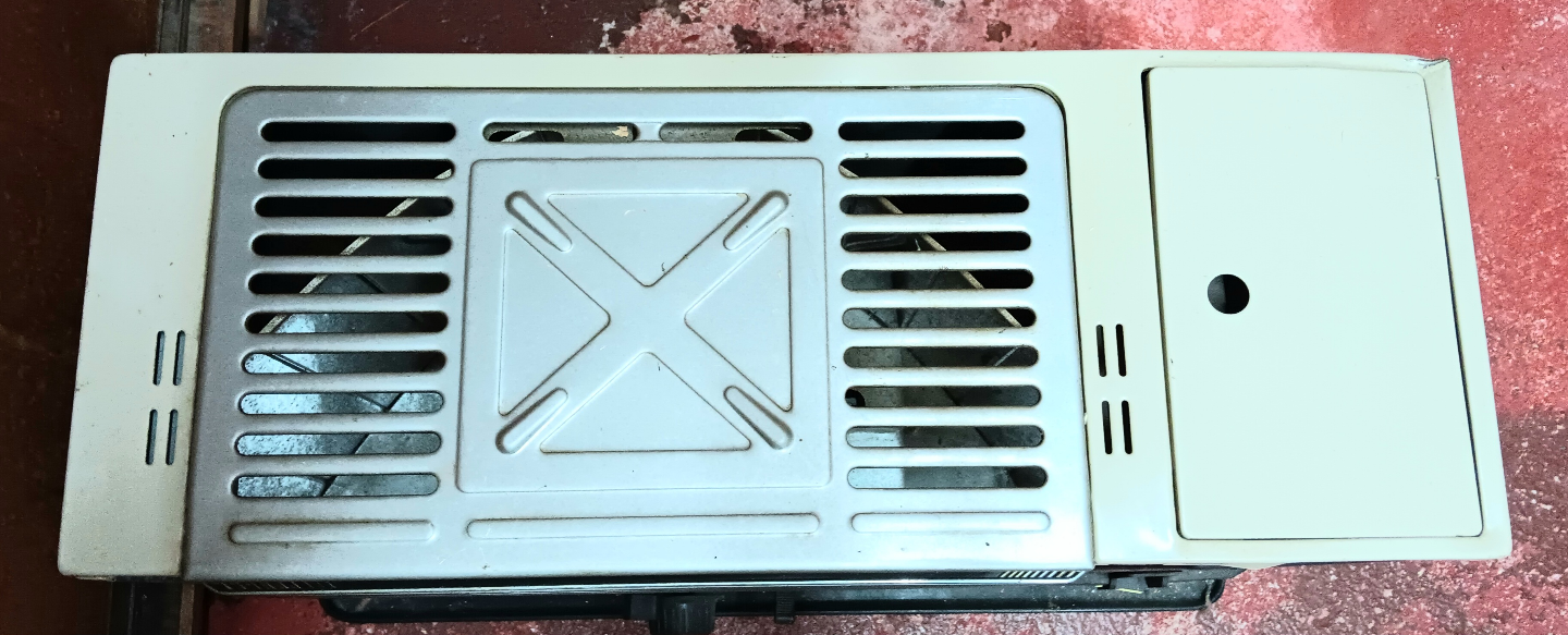 🔌Vintage Candle Energy Miser Space Heater🔌 - photo 2