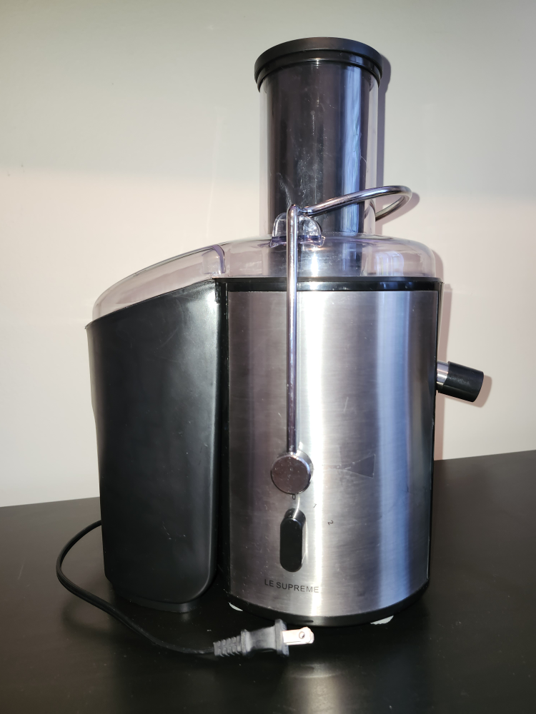 juice  extractor