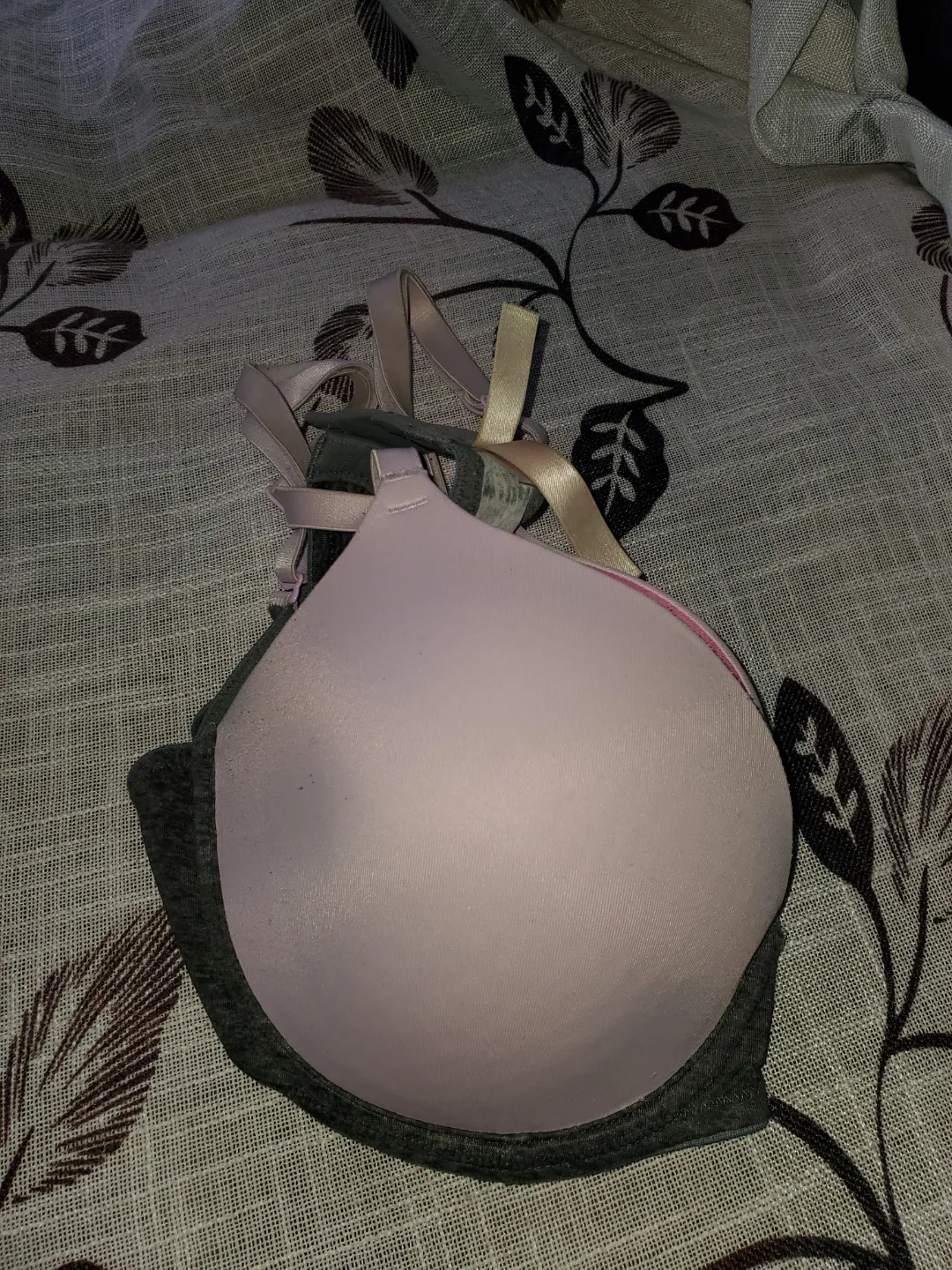 Pink by Victoria's Secret Bra (Large size) image indicator(7)