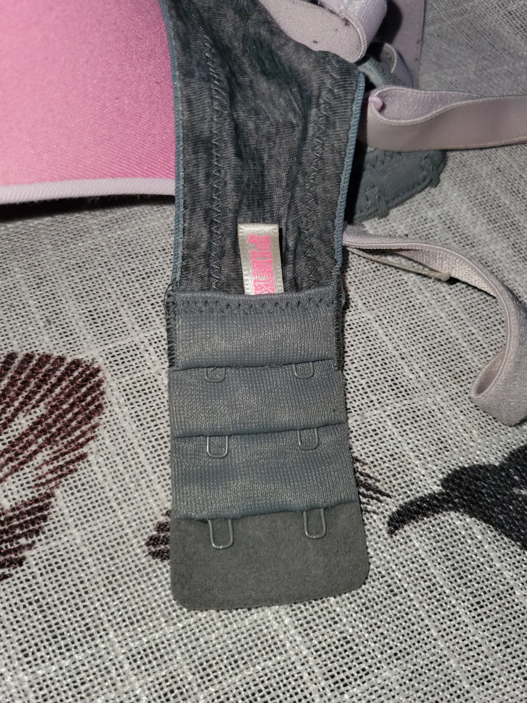 Pink by Victoria's Secret Bra (Large size) image indicator(9)