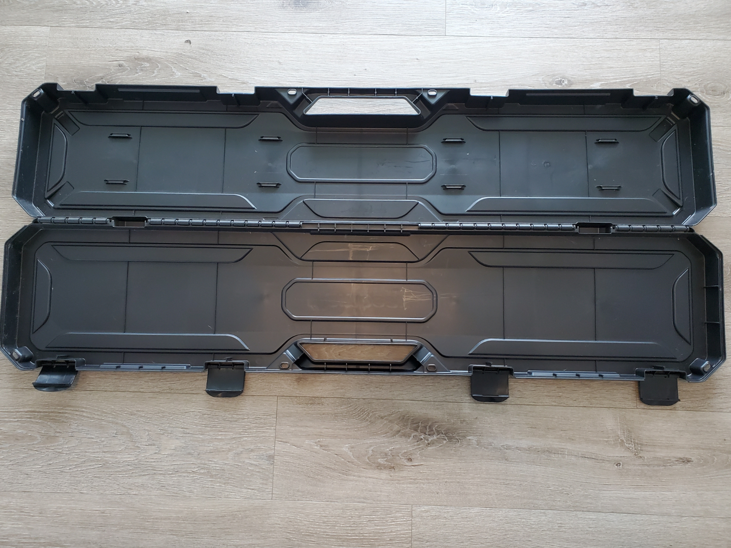 Flambeau 50" Gun Case - photo 2