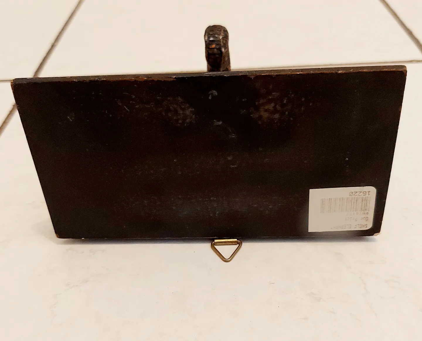 2 New Elephant Head Wall Décor image indicator(3)