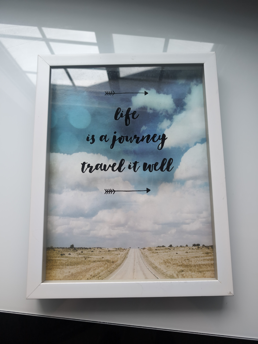 life is a Journey picture