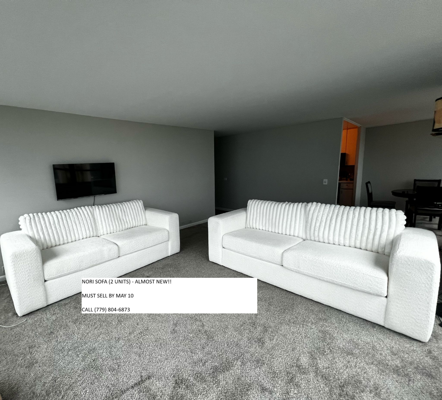 Nori Sofa