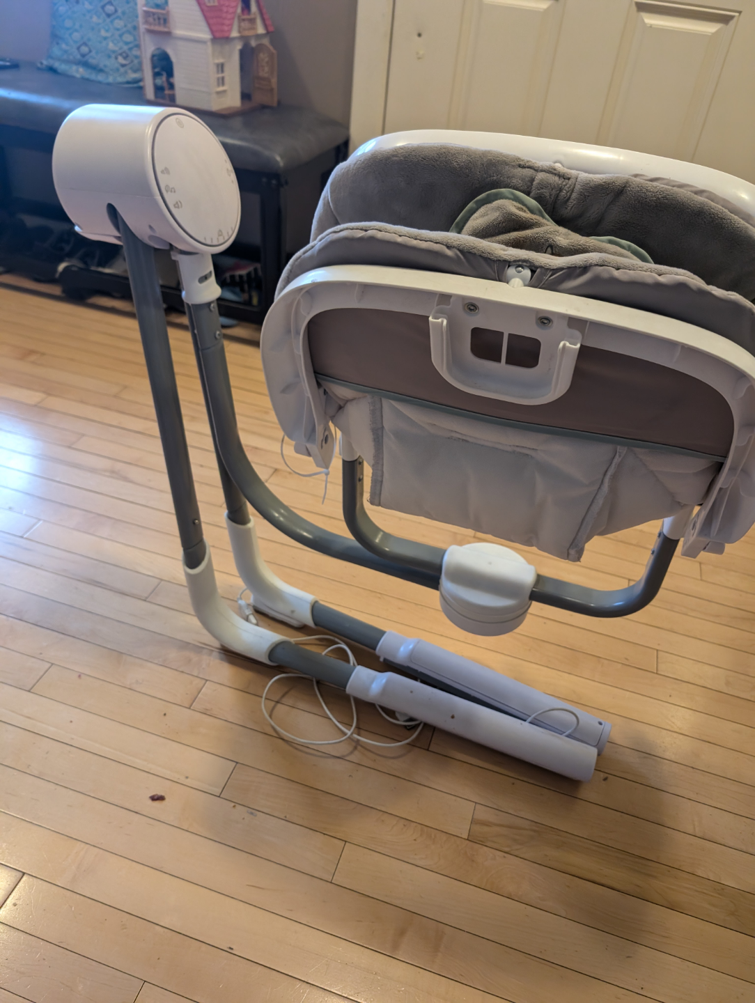Ingenuity Baby Swing