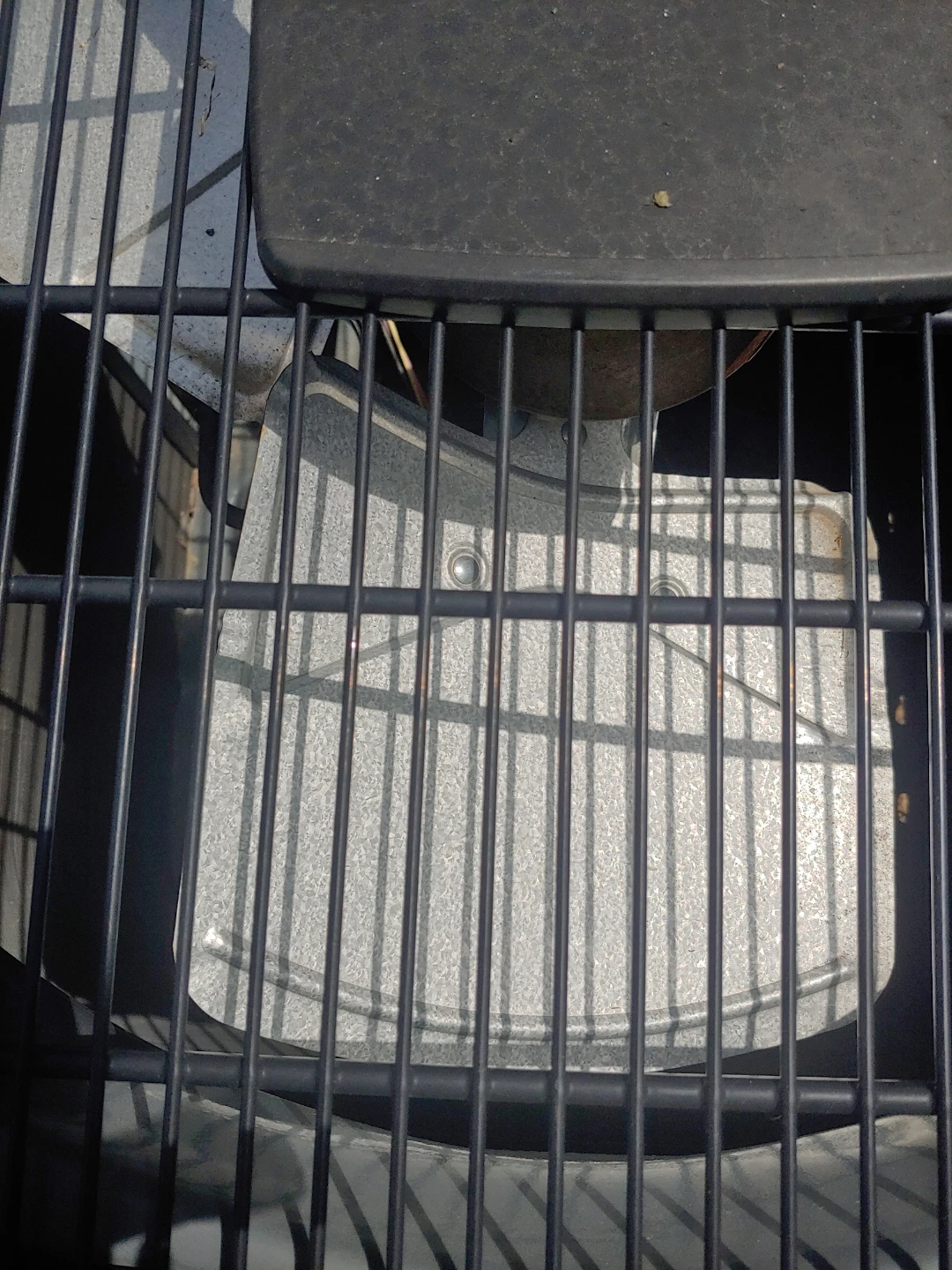 Used Goodman Air Conditioner Condenser Unit - photo 4