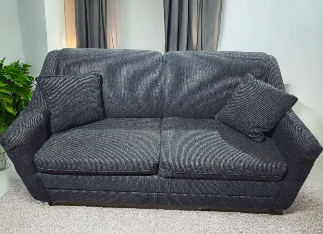 Dark Grey Sofa Bed