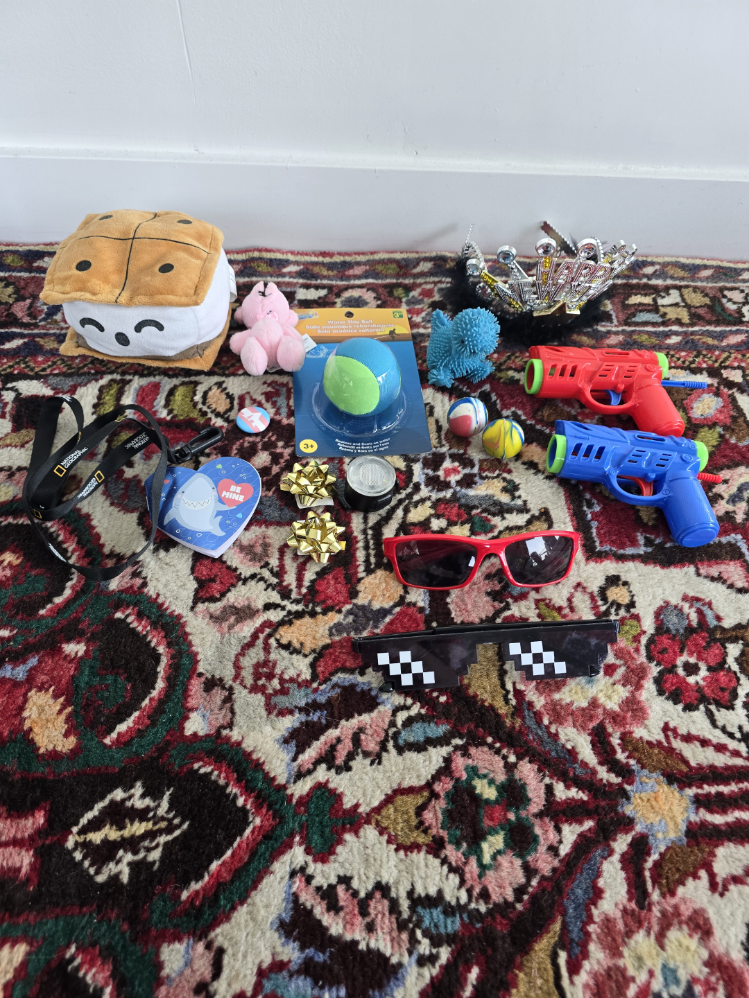 free pick up! - photo 2