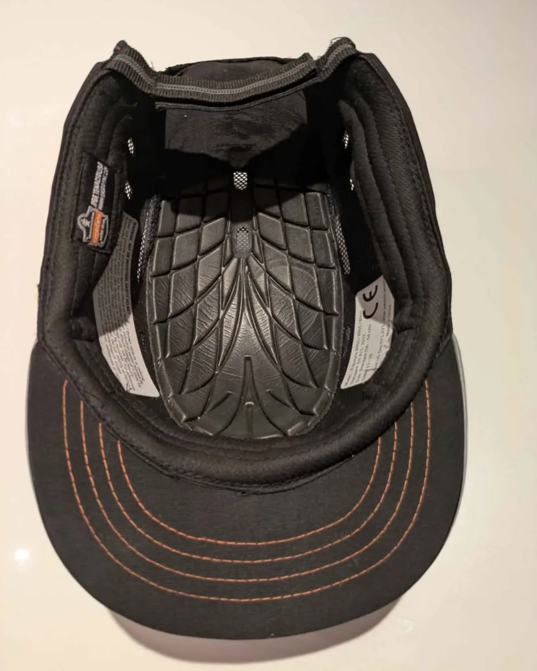 New- Ergodyne Protective Hard Hat image indicator(2)