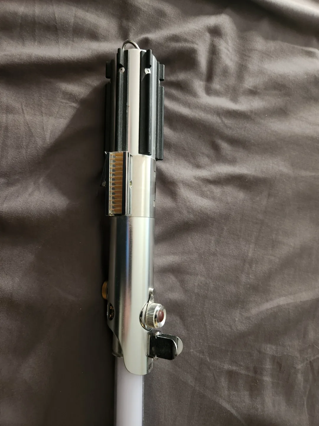 Rey's training Lightsaber Hasbro thumbnail