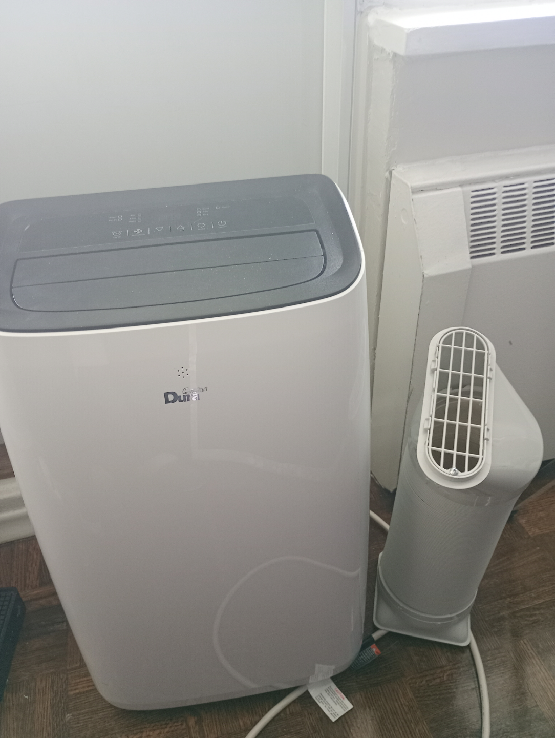 Durabrand Portable Air Conditioner