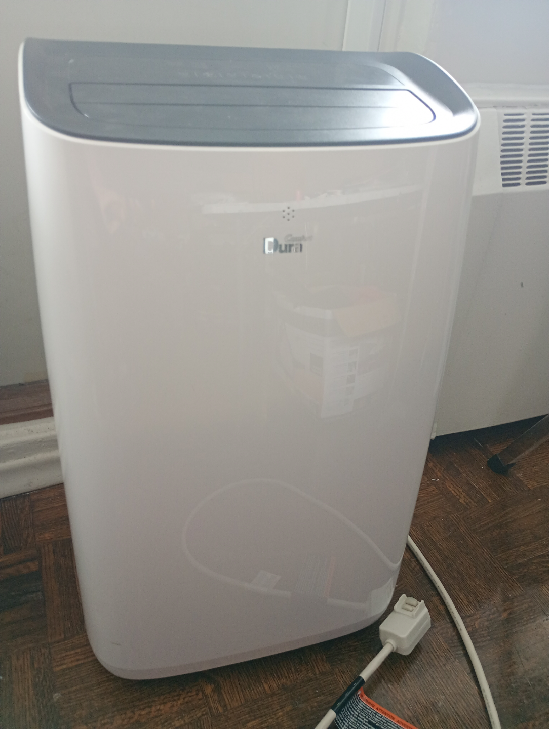 Durabrand Portable Air Conditioner - photo 3