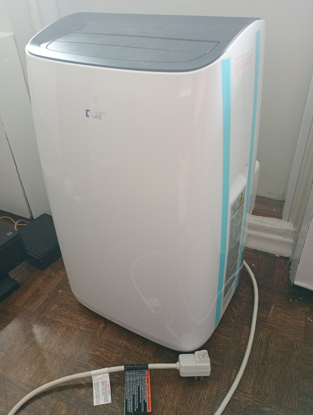 Durabrand Portable Air Conditioner - photo 4